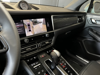 Porsche Macan Porsche Macan S /LED/PANO/BOSE/21