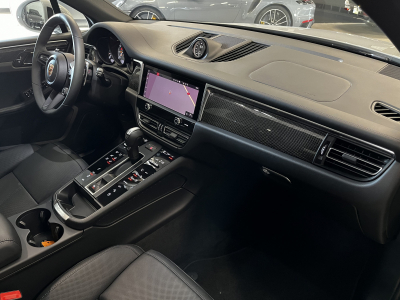 Porsche Macan Porsche Macan S /LED/PANO/BOSE/21