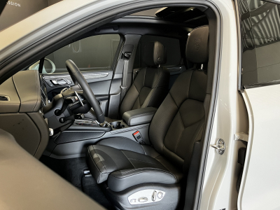 Porsche Macan Porsche Macan S /LED/PANO/BOSE/21