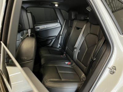 Porsche Macan Porsche Macan S /LED/PANO/BOSE/21