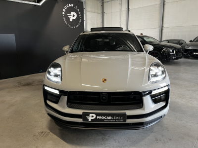 Porsche Macan Porsche Macan S /LED/PANO/BOSE/21