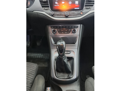 Opel Astra Astra k sports tourerw