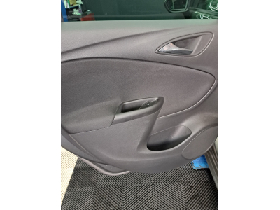Opel Astra Astra k sports tourerw