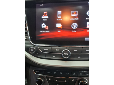 Opel Astra Astra k sports tourerw
