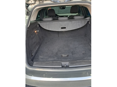 Opel Astra Astra k sports tourerw