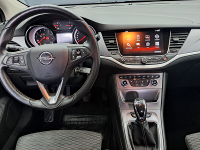 Opel Astra Astra k sports tourerw