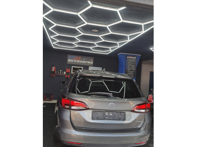 Opel Astra Astra k sports tourerw