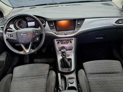 Opel Astra Astra k sports tourerw