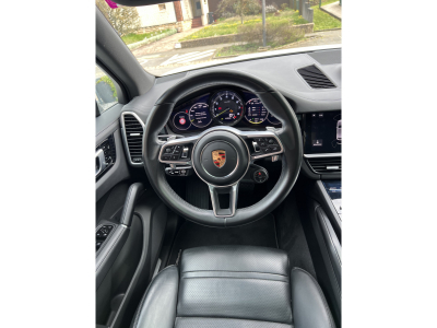 Porsche Cayenne E-HYBRID 462 TIPTRONIC S 8 21’ PANO