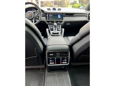 Porsche Cayenne E-HYBRID 462 TIPTRONIC S 8 21’ PANO