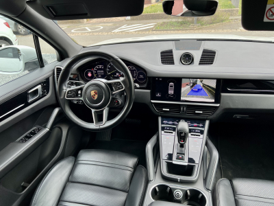 Porsche Cayenne E-HYBRID 462 TIPTRONIC S 8 21’ PANO