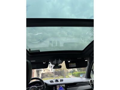 Porsche Cayenne E-HYBRID 462 TIPTRONIC S 8 21’ PANO