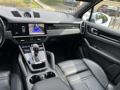 Porsche Cayenne E-HYBRID 462 TIPTRONIC S 8 21’ PANO