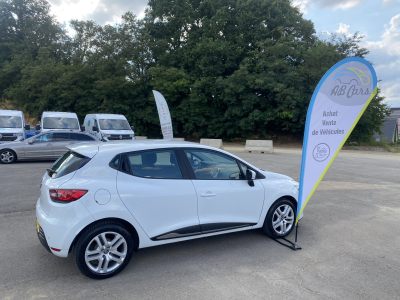 Renault Clio 0.9 Tce Zen