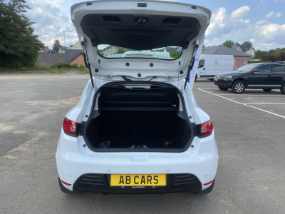 Renault Clio 0.9 Tce Zen
