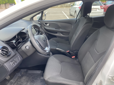 Renault Clio 0.9 Tce Zen