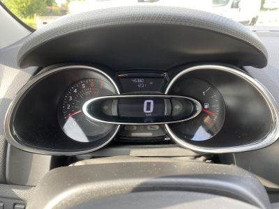 Renault Clio 0.9 Tce Zen