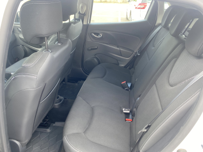 Renault Clio 0.9 Tce Zen