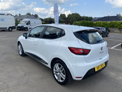 Renault Clio 0.9 Tce Zen