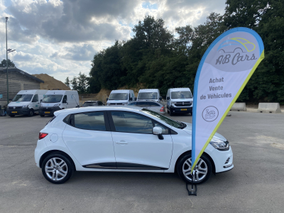 Renault Clio 0.9 Tce Zen
