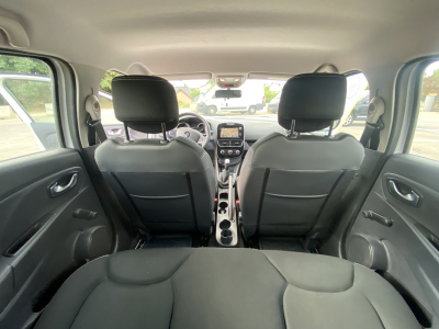 Renault Clio 0.9 Tce Zen