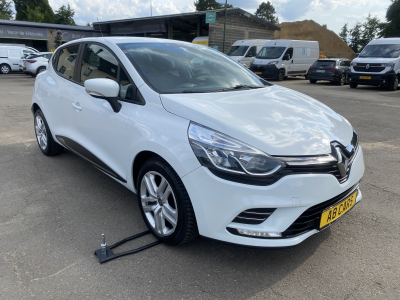 Renault Clio 0.9 Tce Zen