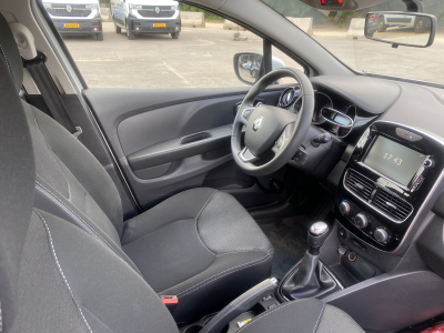 Renault Clio 0.9 Tce Zen