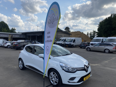 Renault Clio 0.9 Tce Zen