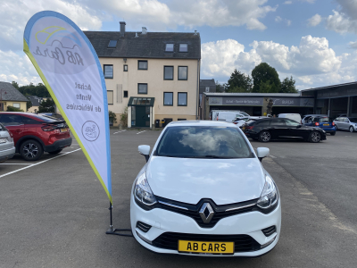 Renault Clio 0.9 Tce Zen