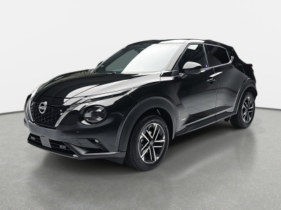 Nissan Juke 1.0 DIG-T 114 Auto N-Connecta