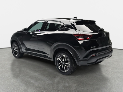 Nissan Juke 1.0 DIG-T 114 Auto N-Connecta