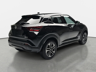 Nissan Juke 1.0 DIG-T 114 Auto N-Connecta