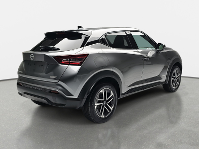 Nissan Juke 1.0 DIG-T 114 Auto N-Connecta