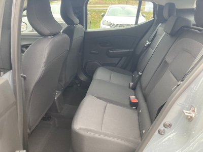 Dacia Sandero 1.0 TCe 90 Essential