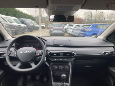 Dacia Sandero 1.0 TCe 90 Essential