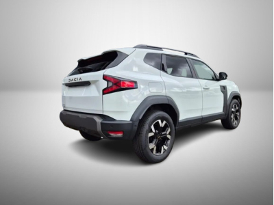 Dacia Duster 1.6 SCe Hybrid 140 Extreme