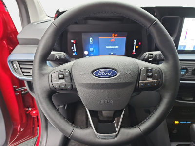 Ford Tourneo Courier 1.0i Ecoboost 126 Active Automatik