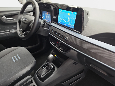 Ford Tourneo Courier 1.0i Ecoboost 126 Active Automatik