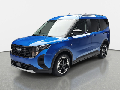 Ford Tourneo Courier 1.0i Ecoboost 126 Active Automatik