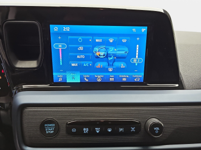 Ford Tourneo Courier 1.0i Ecoboost 126 Active Automatik