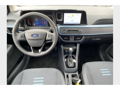 Ford Tourneo Courier 1.0i Ecoboost 126 Active Automatik