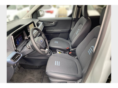 Ford Tourneo Courier 1.0i Ecoboost 126 Active Automatik