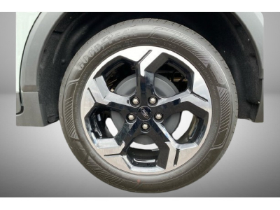 Ford Tourneo Courier 1.0i Ecoboost 126 Active Automatik