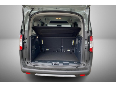 Ford Tourneo Courier 1.0i Ecoboost 126 Active Automatik