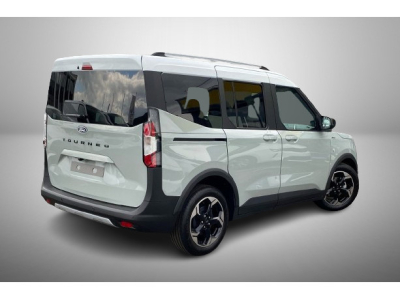 Ford Tourneo Courier 1.0i Ecoboost 126 Active Automatik