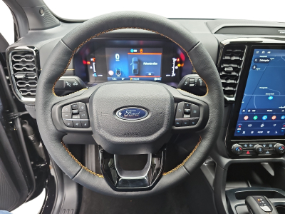 Ford Ranger 3.0 TDCI ECOBLUE 241 AUTO WILDTRACK