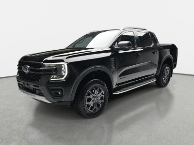 Ford Ranger 3.0 TDCI ECOBLUE 241 AUTO WILDTRACK