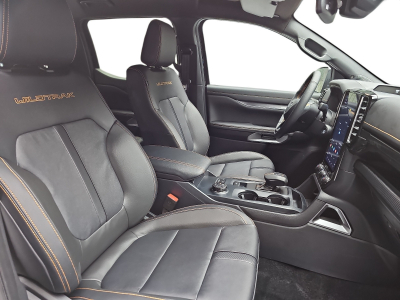 Ford Ranger 3.0 TDCI ECOBLUE 241 AUTO WILDTRACK