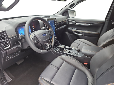 Ford Ranger 3.0 TDCI ECOBLUE 241 AUTO WILDTRACK