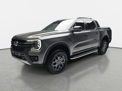 Ford Ranger 3.0 TDCI ECOBLUE 241 AUTO WILDTRACK